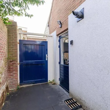 Have A Stay! - Salty Beachhouse Appartement *