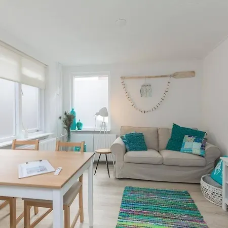 Salty Beachhouse * Noordwijk