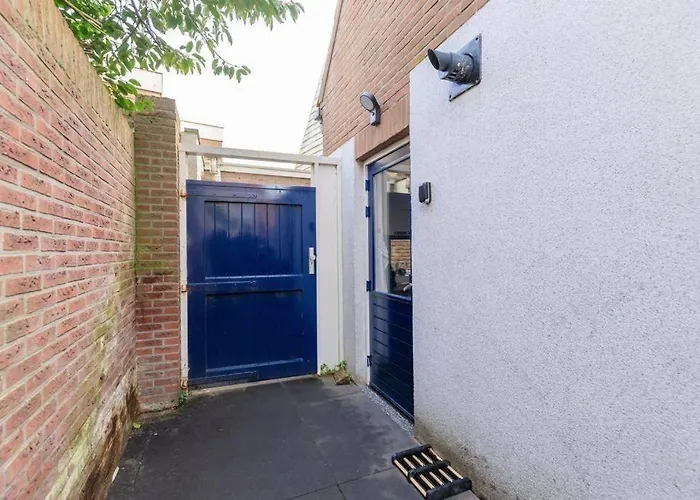 Have A Stay! - Salty Beachhouse アパート *