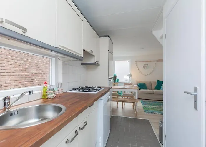 Have A Stay! - Salty Beachhouse