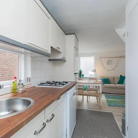 Have A Stay! - Salty Beachhouse