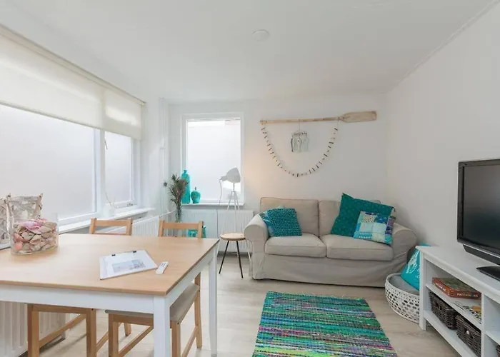 Have A Stay! - Salty Beachhouse * Noordwijk