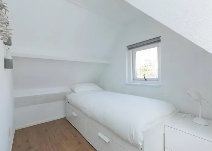 Have A Stay! - Salty Beachhouse Noordwijk