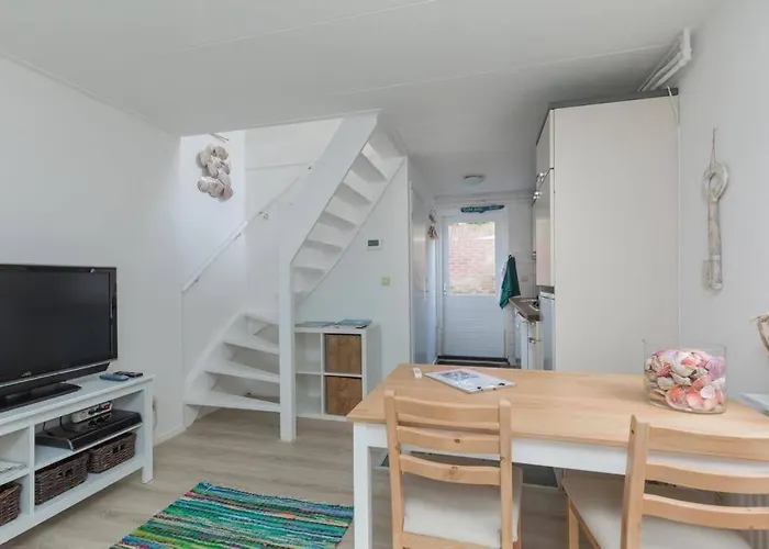 Have A Stay! - Salty Beachhouse Apartmán