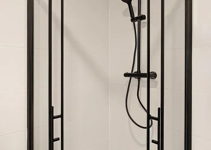 Apartmán Have A Stay! - Salty Beachhouse