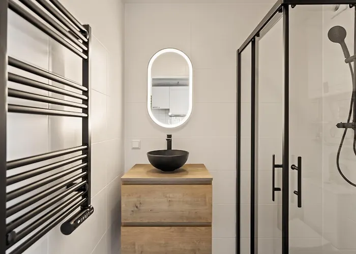 Have A Stay! - Salty Beachhouse Noordwijk